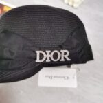 Dior cap - Image 3