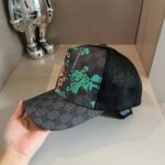 Gucci cap - Image 3