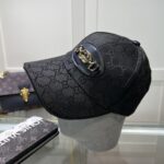 Gucci cap - Image 3