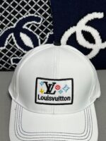 Louis vuitton cap - Image 2