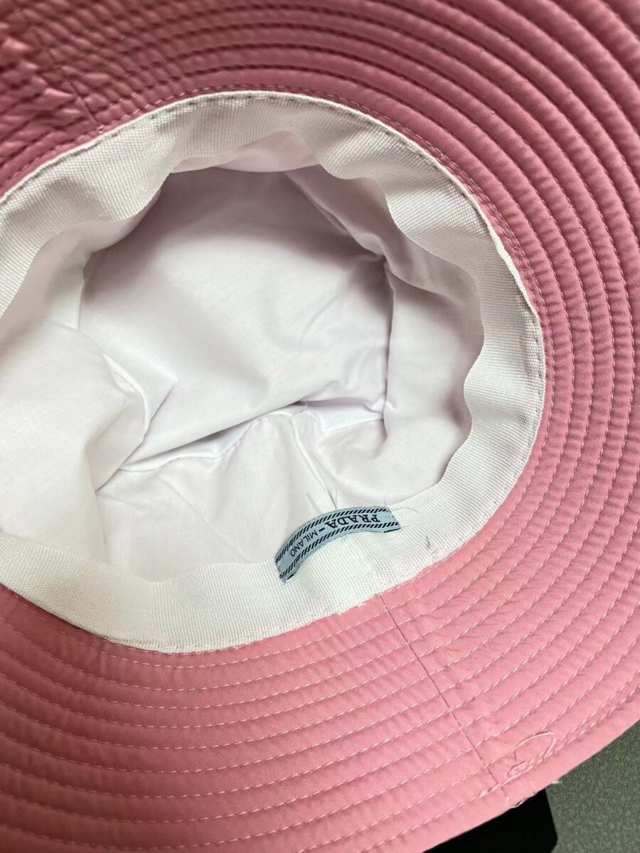 Prada cap - Image 3