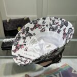 Dior cap - Image 2