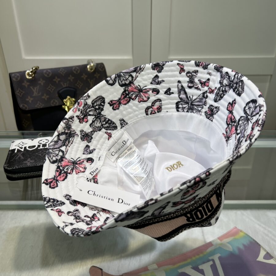 Dior cap - Image 2