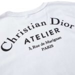 Dior hoodie - Image 2