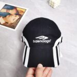 Balenciaga cap - Image 2