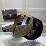 Gucci cap - Image 2