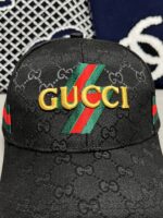 Gucci cap - Image 2