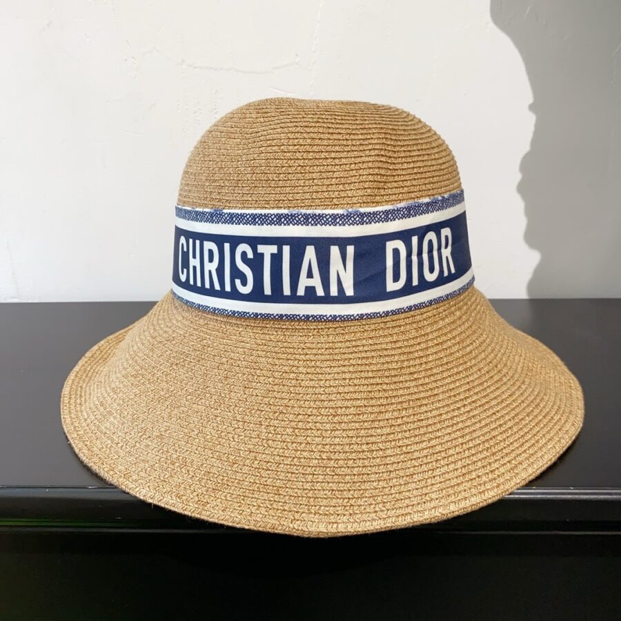 Dior cap - Image 2
