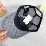 Gucci cap - Image 2