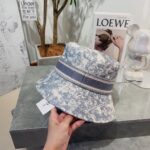 Dior cap - Image 2