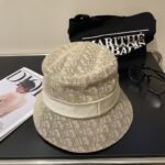 Dior cap - Image 3