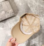 Gucci cap - Image 2