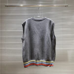 Dior sweater vest - Image 2