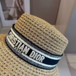 Dior cap - Image 3