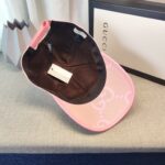 Gucci cap - Image 3