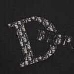 Dior t-shirt - Image 4