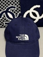 The north face cap - Image 2
