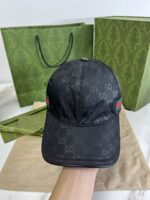 Gucci cap - Image 2