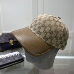 Gucci cap - Image 3