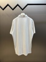 Dior t-shirt polo - Image 4