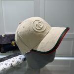 Gucci cap - Image 2
