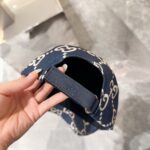 Gucci cap - Image 2