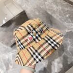 Burberry cap - Image 2