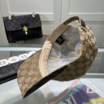 Gucci cap - Image 2