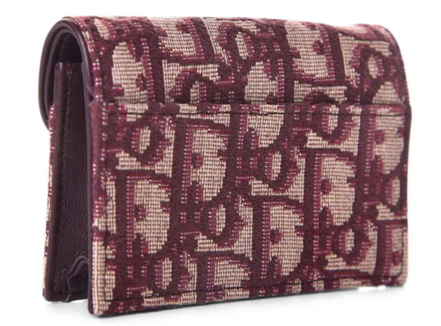 Dior wallet - Image 2