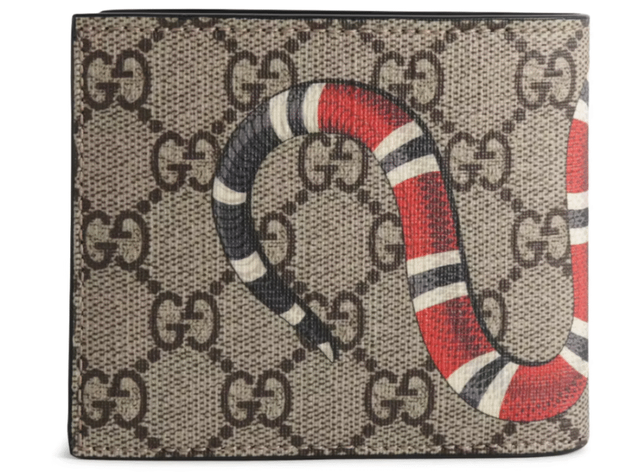 Gucci wallet - Image 2