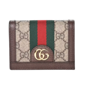 Gucci wallet