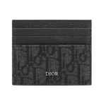 Dior wallet