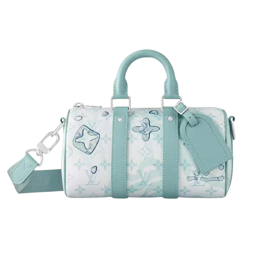 Cópia de LIA EDITAR FUNDOS OFICIAL (4) Louis vuitton bag - Image 1