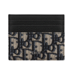 Dior wallet