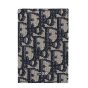 Dior wallet