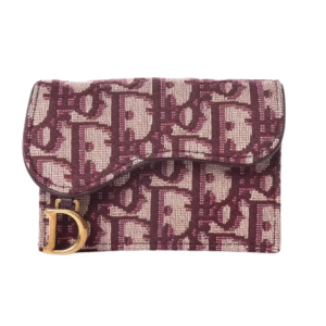 Dior wallet