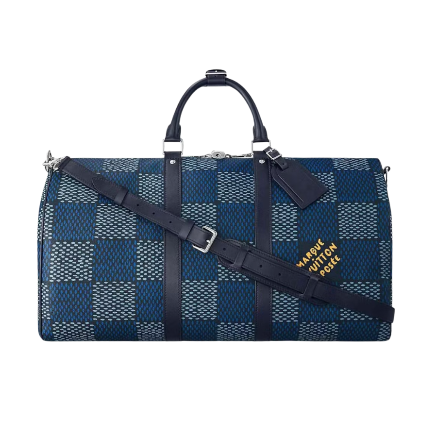 Cópia de LIA EDITAR FUNDOS OFICIAL (7) Louis vuitton bag - Image 1