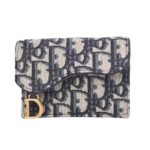 Dior wallet