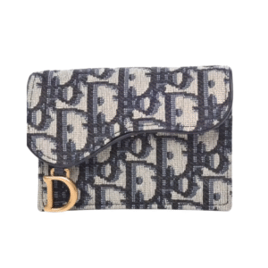 Dior wallet