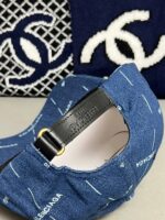 Balenciaga cap - Image 2