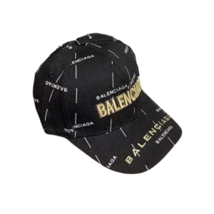 Balenciaga cap