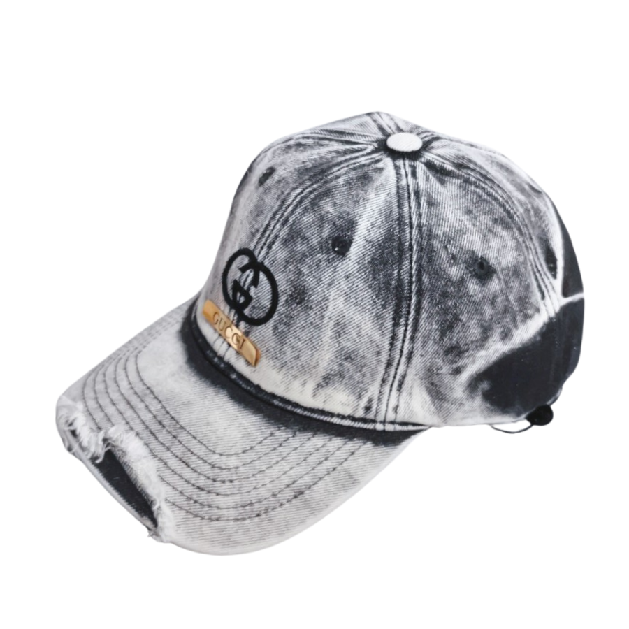 Gucci cap
