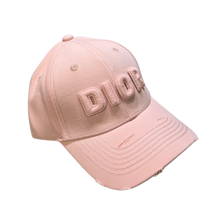Dior cap
