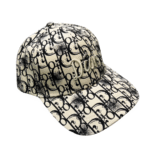 Dior cap