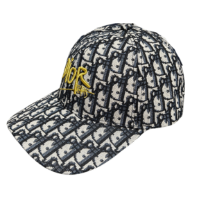 Dior cap