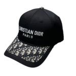 Dior cap