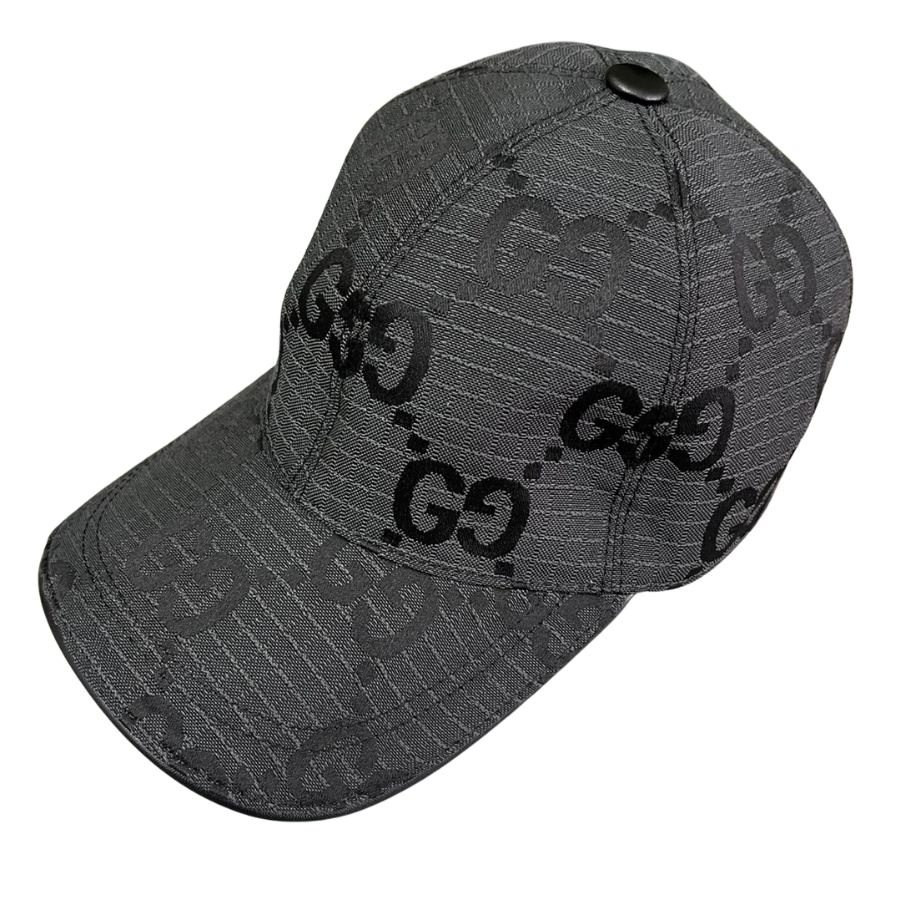 Gucci cap
