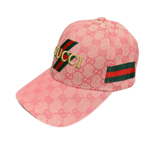 Gucci cap
