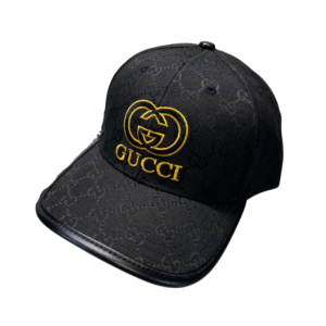 Gucci cap