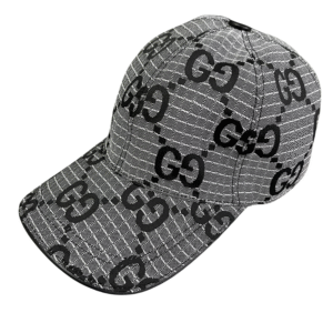 Gucci cap